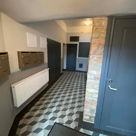 Apartmán One Bedroom Promenade