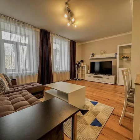 One Bedroom Promenade